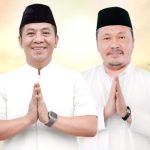 Quick Count Indikator : Sementara Paslon 02 Aep-Maslani Unggul!