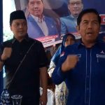 ARI Wibowo Calon Bupati Labusel No. Urut 03 Siap Bertarung Habis-habisan!