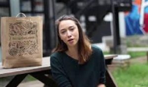 Kisah Inspiratif Kesuksesan Amanda Cole Pendiri Sayurbox