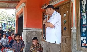 KB APTSI Temui Nelayan Muara  dan Cek Langsung Kondisi Pesisir yang Jadi Polemik
