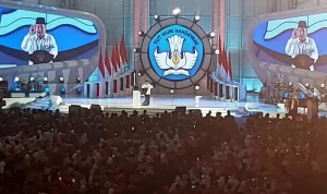 Mendikdasmen: Kehadiran Presiden Bukti Komitmen Majukan Pendidikan 