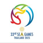 Ada 50 Cabor Dipertandingkan Pada SEA Games Thailand 2025