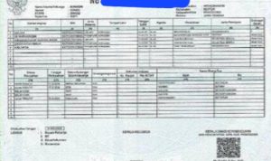 Bagaimana Cara Cek KK Lewat HP Secara Online?