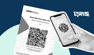 Kelebihan Transaksi dengan QRIS bagi Konsumen dan Pedagang