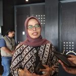 Ketua KPU Jawa Barat Ummi Wahyuni Diberhentikan oleh DKPP