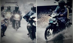 Demi Keselamatan dan Kenyamanan Berkendara, Beberapa Hal Ini Harus Diperhatikan Pengendara Roda Dua!