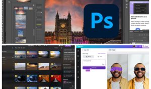 Mengapa Alat Edit Foto Berbasis AI Semakin Populer?