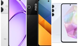 Pengen HP Android RAM 8 GB Dengan Harga Terjangkau?