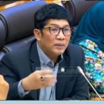 Tegas! Anggota DPR RI Fraksi Demokrat Sindir Kementerian Investasi Terkait System OSS dan KBLI