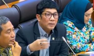 Tegas! Anggota DPR RI Fraksi Demokrat Sindir Kementerian Investasi Terkait System OSS dan KBLI