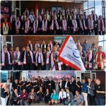 Pelantikan DPP FERADI WPI Masa Bakti 2024-2029 Dilaksanakan di Semarang