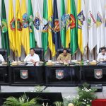 Presiden Prabowo Apresiasi Rakor Mingguan Pengendalian Inflasi Daerah