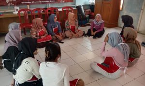 Pelatihan Berbasis Kompetensi Program Peningkatan Tenaga Kerja dan Produktivitas 2024