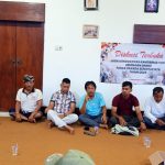 Toga dan Toma Cakranegara Gelar Diskusi Terbuka Serukan Tetap Jaga Kondusitifas Pasca Pilkada