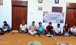 Toga dan Toma Cakranegara Gelar Diskusi Terbuka Serukan Tetap Jaga Kondusitifas Pasca Pilkada