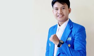 Sekretaris II PKC PMII Bali Nusra  Kutuk Keras Praktik Gratifikasi Dunia Pendidikan NTB