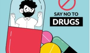 Upaya Pemberantasan Narkoba Di Wilayah Hukum Polres Belawan Kembali Membuahkan Hasil