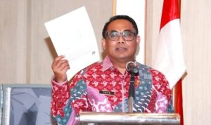 Abaikan Ombudsman, Ketum PWDPI Tuding BPN Kepri Diduga Lakukan Maladministrasi