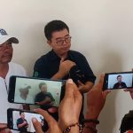 3 Orang Alami Luka Bakar Pada Kecelakaan Kerja PT. Monokem Surya