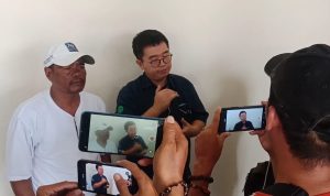 3 Orang Alami Luka Bakar Pada Kecelakaan Kerja PT. Monokem Surya