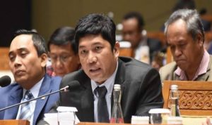 Zulfikar Dukung Kenaikan PPN 12% Asal Tetap Lindungi Masyarakat Menengah ke Bawah
