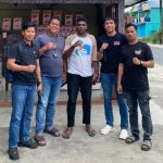 IMAPATAU Ajak Seluruh Elemen Mayarakat Taput Jaga Kondusifitas Pasca Pilkada 2024