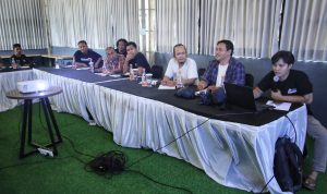 IJTI Minta Pelaku Kekerasan Terhadap Wartawan Diproses