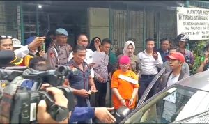 Pengacara : Jaksa Tak Profesional Tangani Perkara Dosen Bunuh Suami