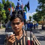 5 Pimpinan Baru PK IMM Resmi Terpilih, Ketum IMM Lotim Ingatkan Musykom Bukan Hanya Transisi Struktural