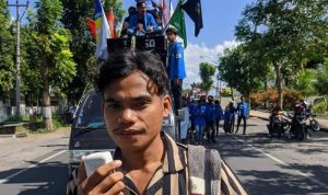 5 Pimpinan Baru PK IMM Resmi Terpilih, Ketum IMM Lotim Ingatkan Musykom Bukan Hanya Transisi Struktural