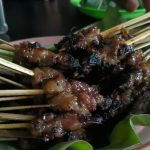 Ternyata Asal-usul Sate Maranggi dari Daerah Ini!