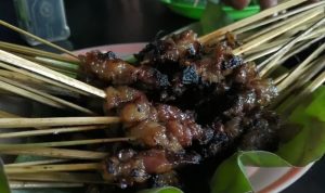 Ternyata Asal-usul Sate Maranggi dari Daerah Ini!