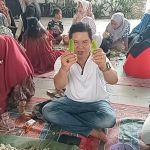 Kader PAC PDI Perjuangan Pabuaran Gelar Makan Bersama Ajang Silaturahmi Sekaligus Syukuran