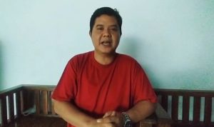 Tanggapi Pernyataan Reynaldy Tekait Program 100 Hari, Presiden Komunitas ‘Nolengnang’ Katakan Hal ini!