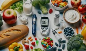 Seberapa Besar Pengaruh Makanan Pada Penderita Diabetes?