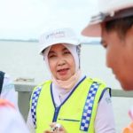 Kepala BMKG Inspeksi AWOS, LLWAS, dan MAWS