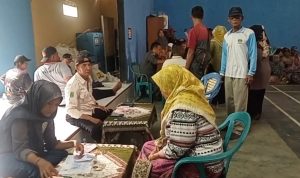 Pemerintah Salurkan PKH dan BPNT Untuk Bulan November dan Desember 2024