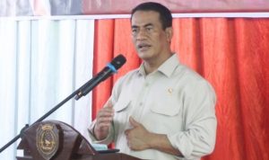 Kunjungan Mentan RI ke Indramayu dan Majalengka Untuk Perkuat Ketahanan Pangan