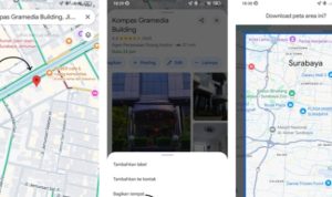 Apa Bisa Akses Google Maps Tanpa Koneksi Internet?