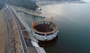 Sebagai Bendungan Terbesar di Indonesia, Jatiluhur Bisa Jadi Destinasi Liburan Keluarga