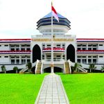 Beberapa Rekomendasi Destinasi Wisata di Akhir Tahun di Labuhanbatu Selatan