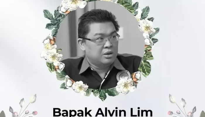 Alvin Lim Meninggal Dunia Saat Jalani Proses Cuci Darah