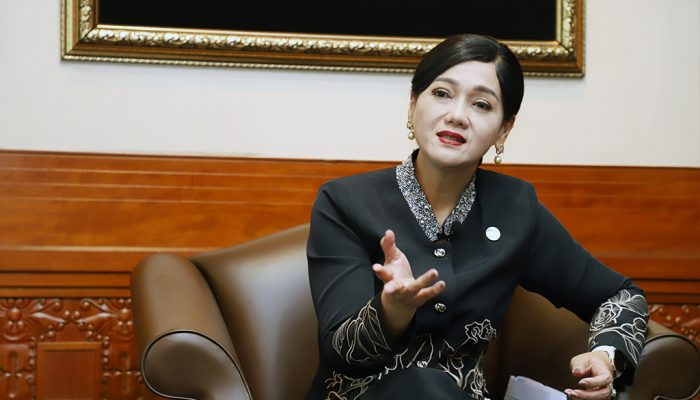 Waspada Fitur AI Deepfake Disalahgunakan Orang Tak Bertanggung Jawab Untuk Penipuan!