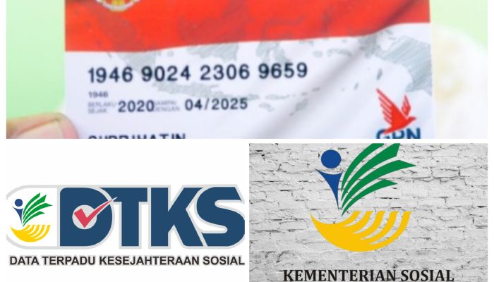 Apa Saja Bansos Yang Akan Anda Terima Pada 2025?