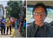 Polisi Tangkap Terduga Pembunuh Aktor Sinetron Mak Lampir Sandy Permana di Karawang