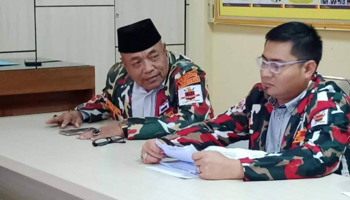 Ada Kejanggalan Pada Kasus TPI Ciparage, LMP Mada Jabar Akan Audiensi Dengan Dinas Perikanan
