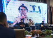 Suksesnya Pilkada 2024 Tak Lepas dari Peran Media