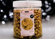 Benarkah Makan Kacang Bisa Bikin Happy?