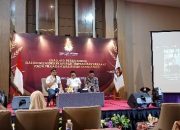 Ketua KPU Karawang Apresiasi Media Telah Bersikap Netral dan Independen Pada Pilkada 2024