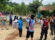 Polisi Himbau Masyarakat Perhatikan Barang Bawaan Jangan Sampai Jadi Korban Kejahatan Saat Libur Panjang